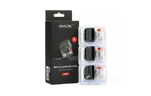 Smok - Pods RPM