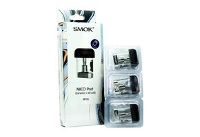 Smok - Pods Mico