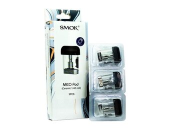 Smok - Pods Mico