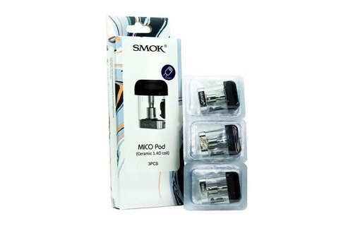 Smok - Pods Mico
