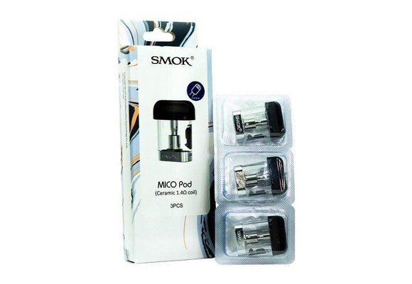 Smok - Pods Mico