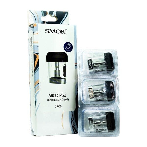 Smok - Pods Mico