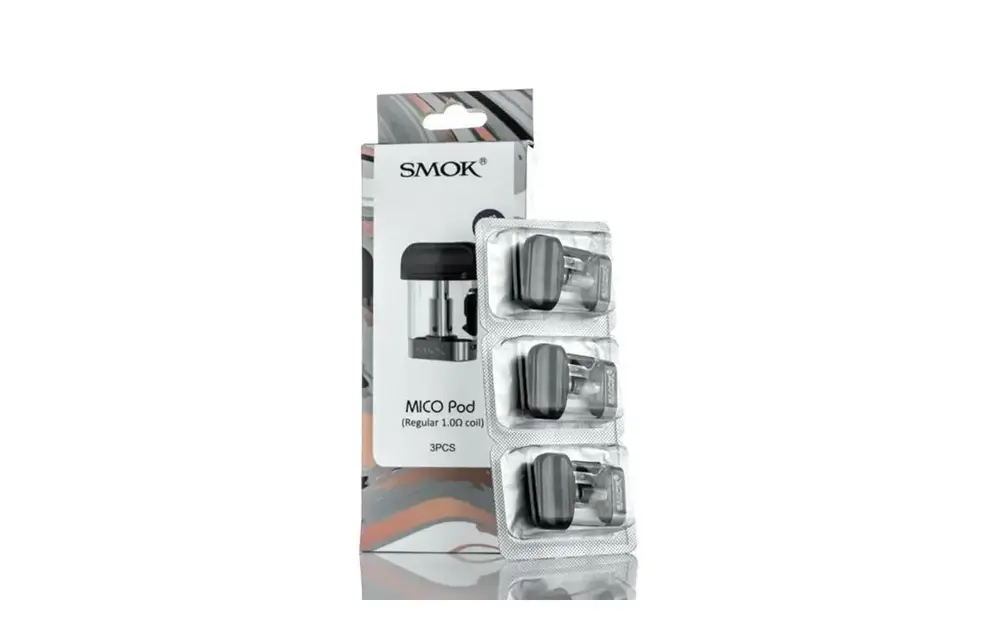 Smok - Pods Mico