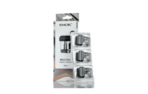 Smok - Pods Mico