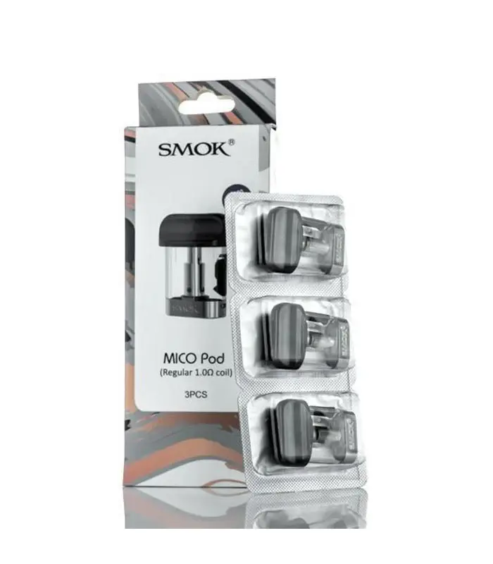 Smok - Pods Mico