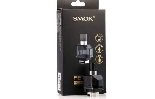 Smok - Pods RPM