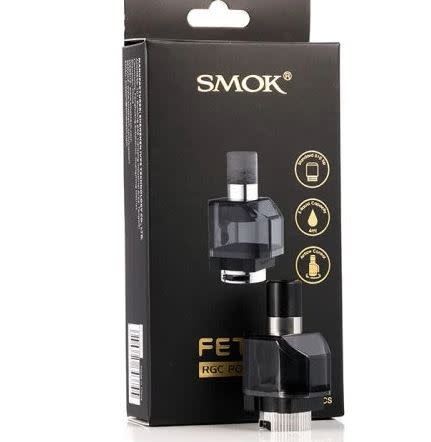 Smok - Pods RPM
