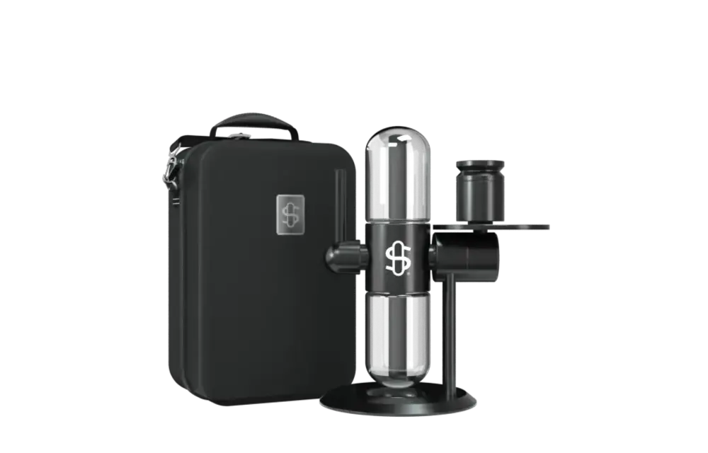 STÜNDENGLASS - Gravity Infuser Kompact