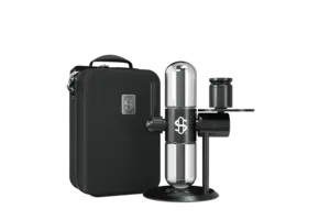 Stundenglass - Gravity Infuser Water Pipe Kompact