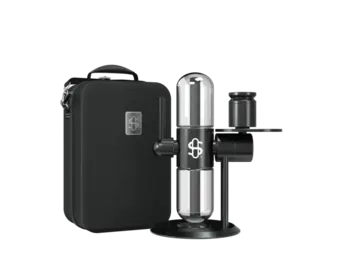 Stundenglass - Gravity Infuser Water Pipe Kompact