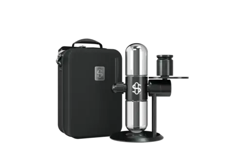 Stundenglass - Gravity Infuser Water Pipe Kompact