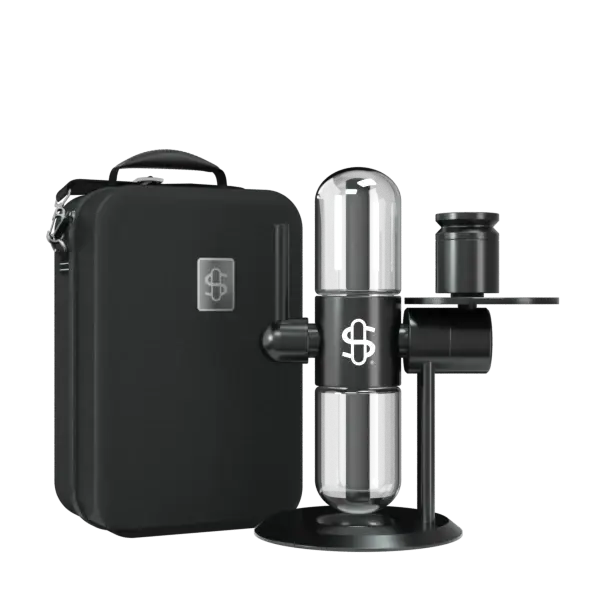 Stundenglass - Gravity Infuser Water Pipe Kompact