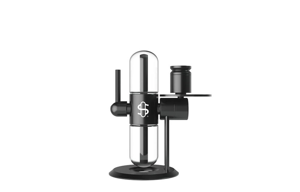 STÜNDENGLASS - Gravity Infuser Kompact
