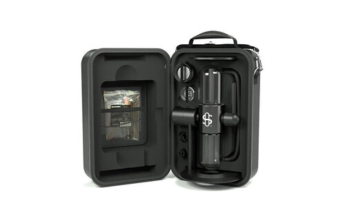 Stundenglass - Gravity Infuser Water Pipe Kompact