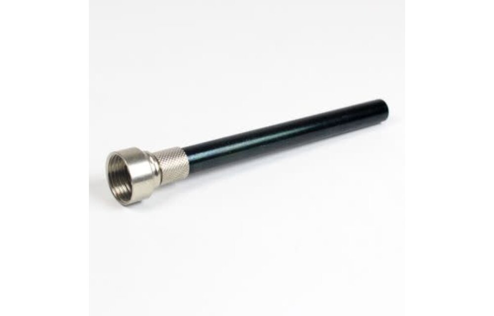 Stokes - Glass Downstem Regular