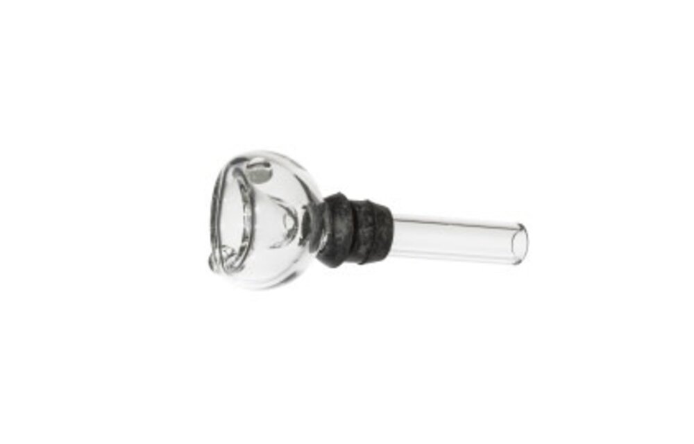 Stokes - Glass Downstem Regular