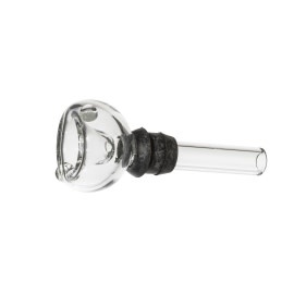 Stokes - Glass Downstem Regular