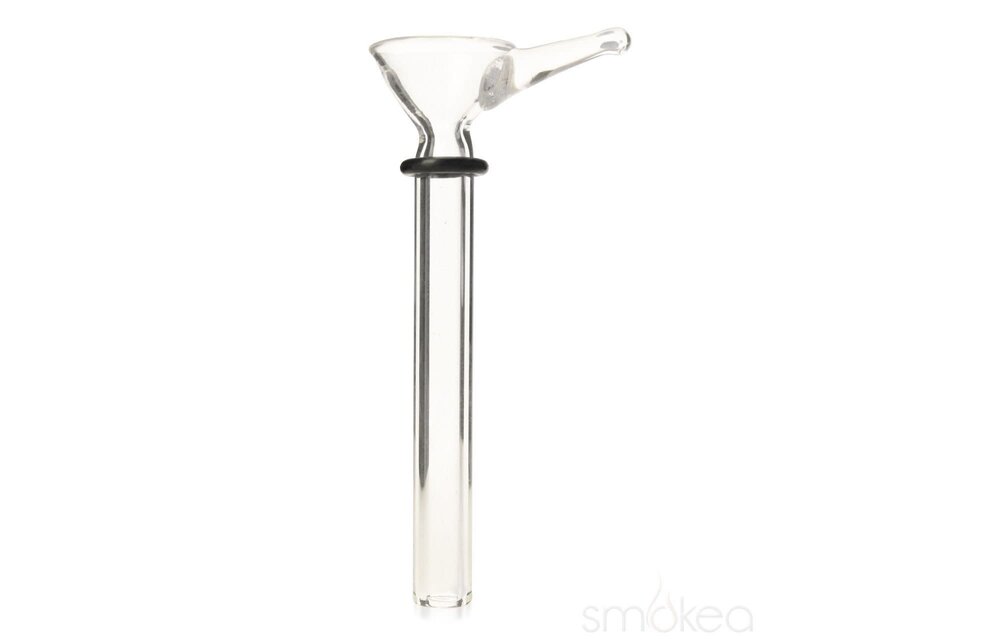 Stokes - Glass Downstem Regular