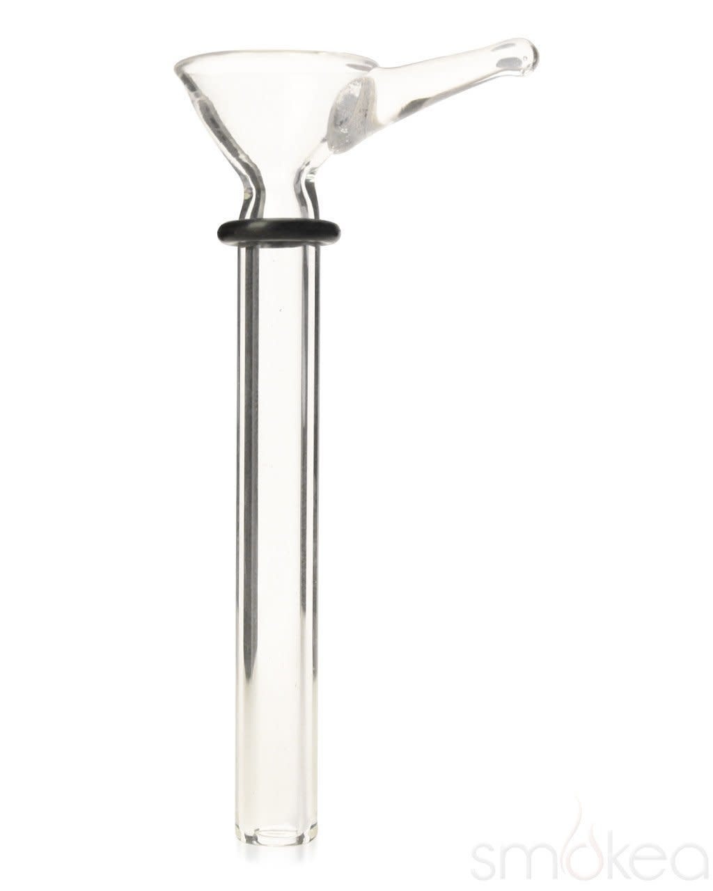 Stokes - Glass Downstem Regular