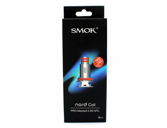 Smok - Coil Atomizer Nord