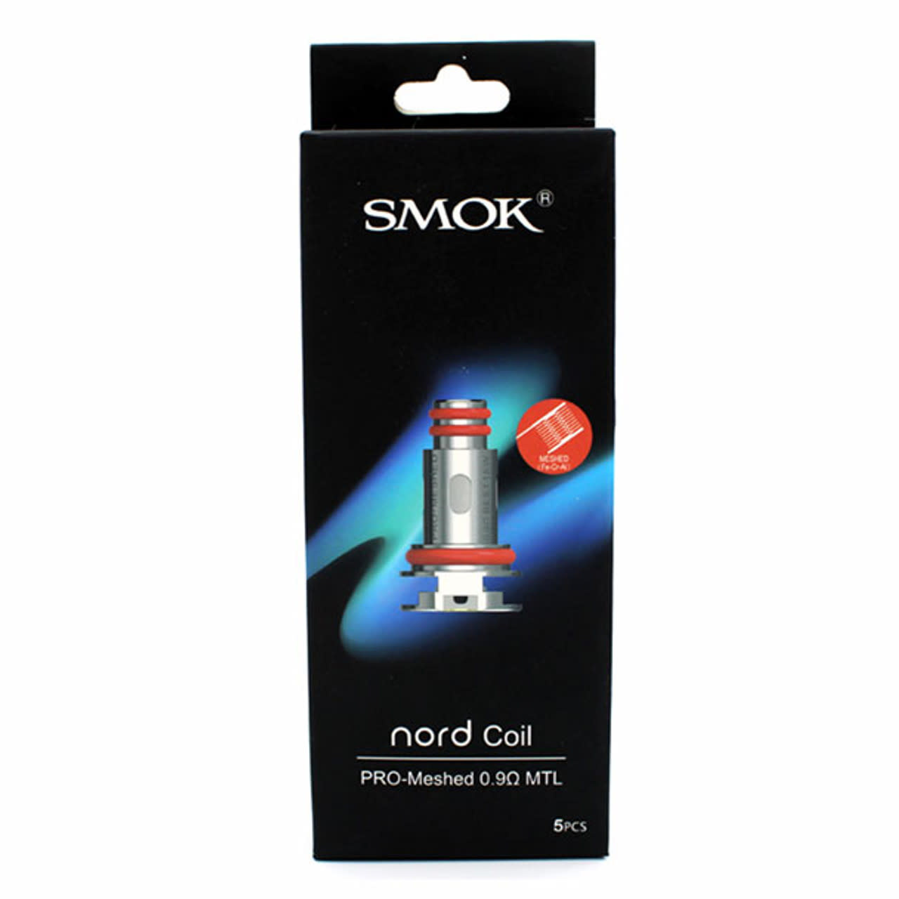 Smok - Coil Atomizer Nord