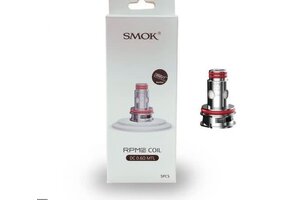 Smok - Coil Atomizer RPM