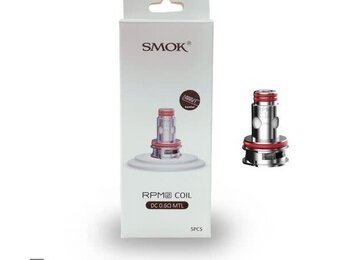 Smok - Coil Atomizer RPM