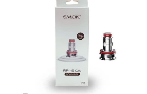 Smok - Coil Atomizer RPM