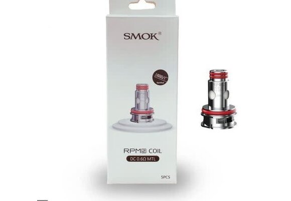 Smok - Coil Atomizer RPM
