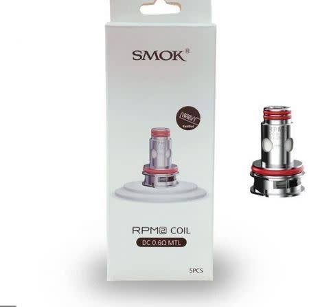 Smok - Coil Atomizer RPM