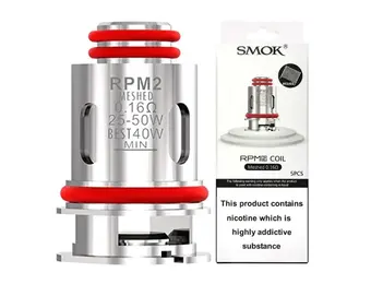 Smok - Coil Atomizer RPM