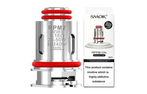 Smok - Coil Atomizer RPM