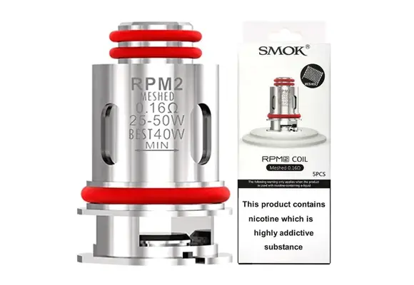 Smok - Coil Atomizer RPM