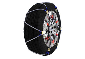 Quality Chain Corp - Volt Tire Chain QV757 (1 Pair)