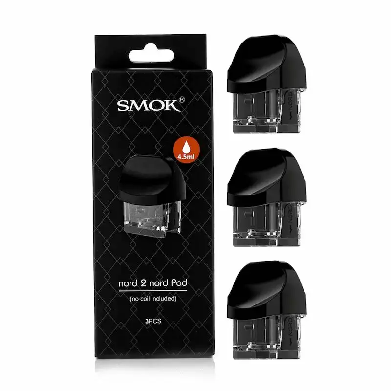 Smok - Pods Nord