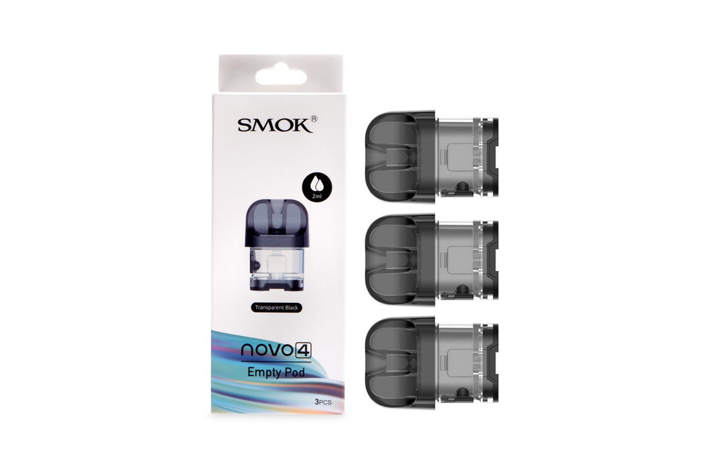 Smok - Pods Novo