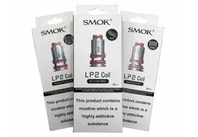 Smok - Coil Atomizer Mesh LP2