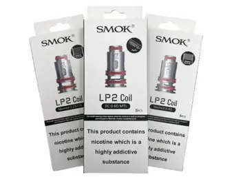 Smok - Coil Atomizer Mesh LP2