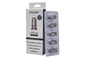 Smok - Coil Atomizer Mesh LP2