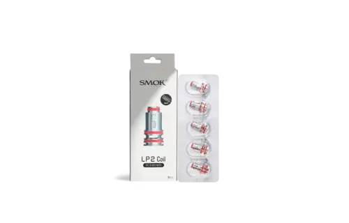 Smok - Coil Atomizer Mesh LP2