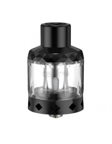 Aspire - Cleito Shot Tank .3Ω 4.3mL 3pk