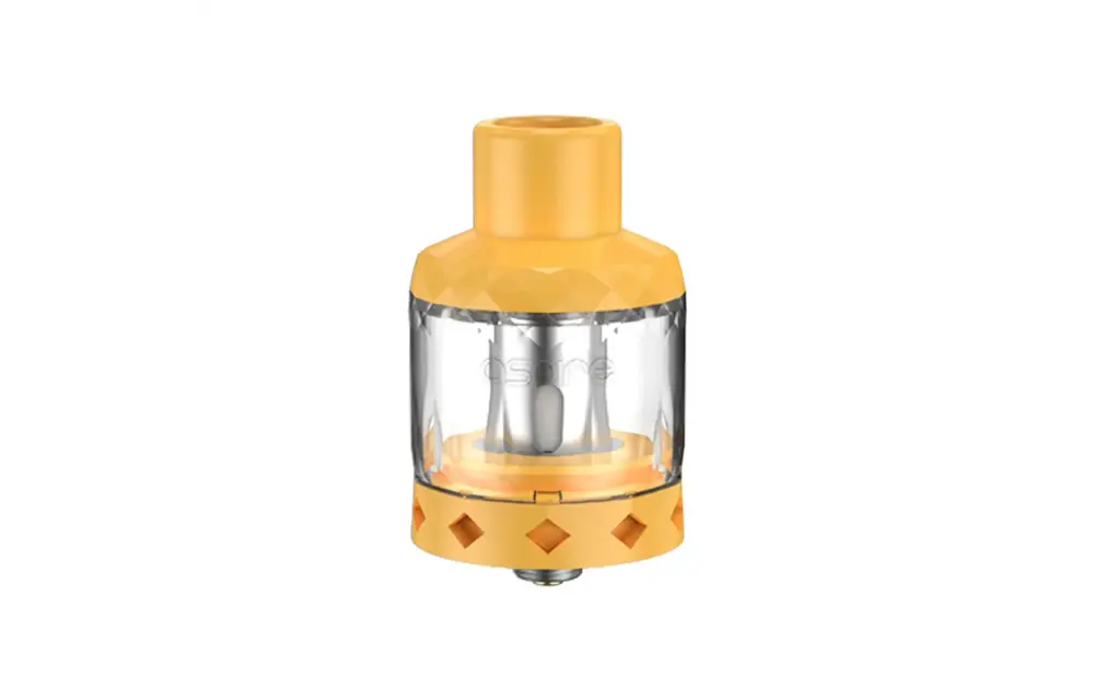 Aspire - Cleito Shot Tank .3Ω 4.3mL 3pk