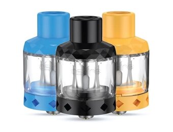 Aspire - Cleito Shot Tank .3Ω 4.3mL 3pk