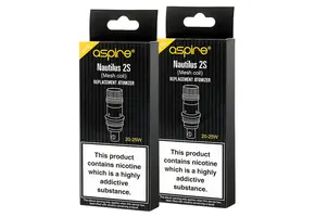 Aspire - Coil Atomizer Nautilus 2S