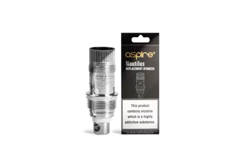 Aspire - Coil Atomizer Nautilus 2S