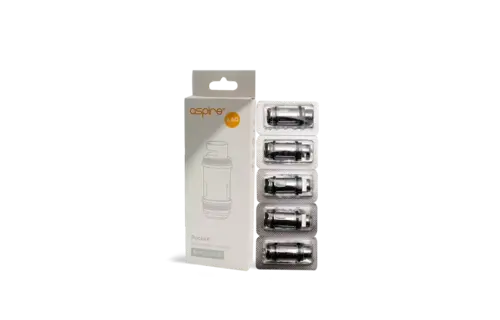 Aspire - Coil Atomizer PockeX