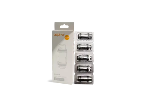 Aspire - Coil Atomizer PockeX