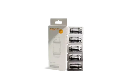 Aspire - Coil Atomizer PockeX