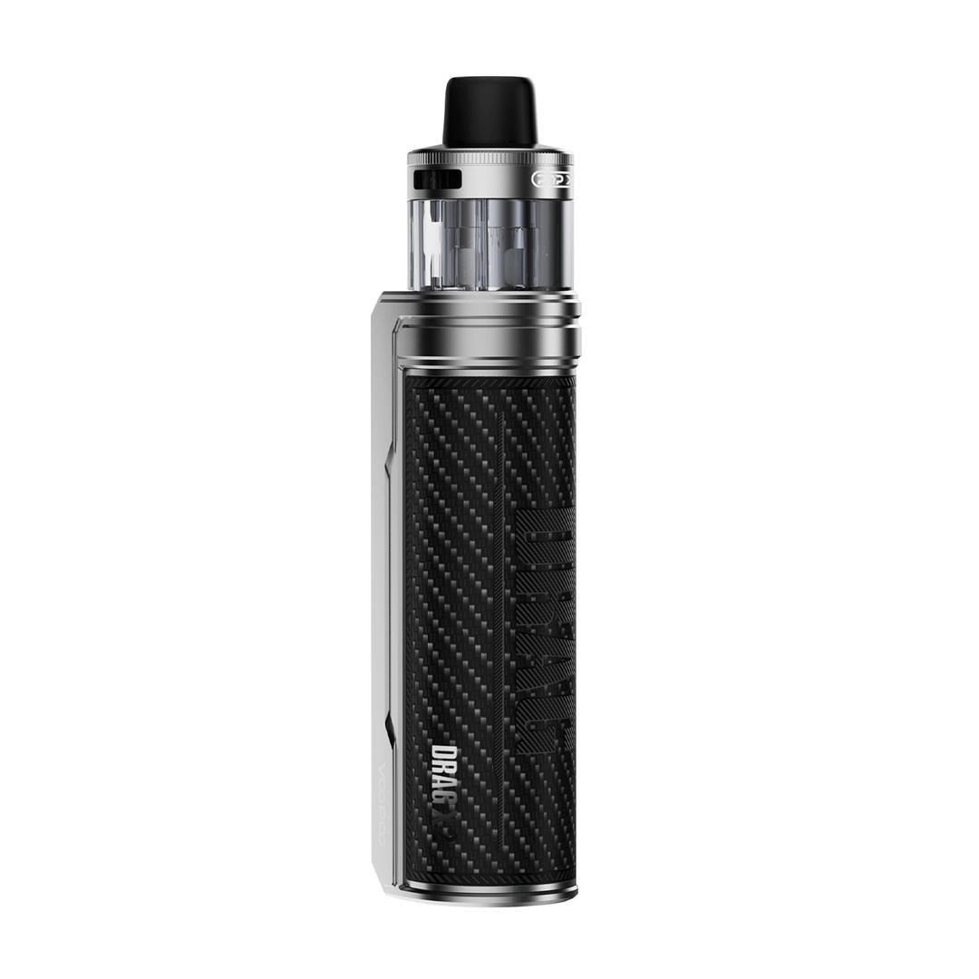 Voopoo - Drag X2 Box Mod Kit 5.0mL