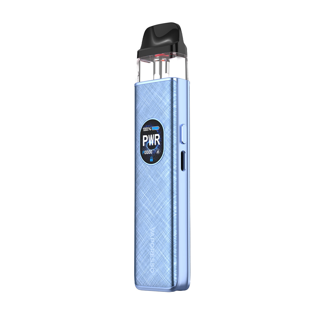 Vaporesso - XROS 5 Pod Mod 3mL